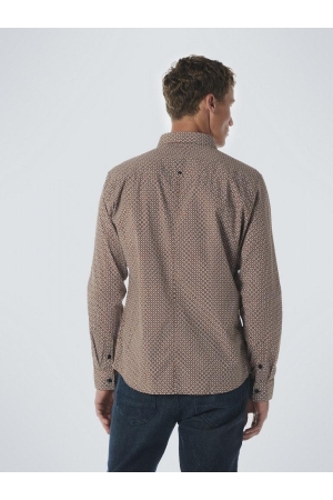 No- Excess No- Excess overhemden Overhemd 048 caramel