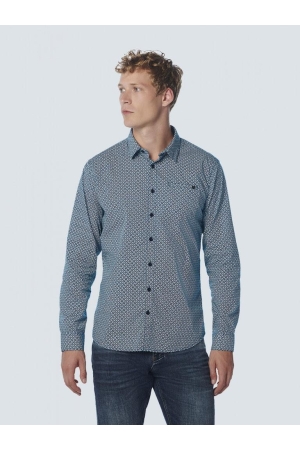 No- Excess No- Excess overhemden Overhemd 131 ocean