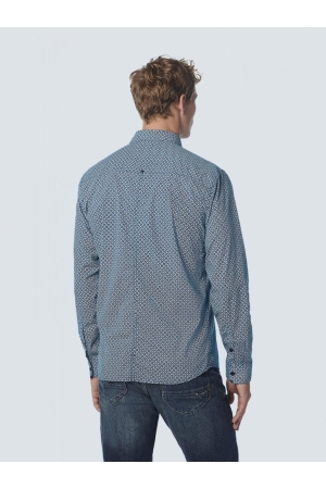 No- Excess No- Excess overhemden Overhemd 131 ocean