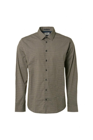 No- Excess No- Excess overhemden Overhemd 053 army