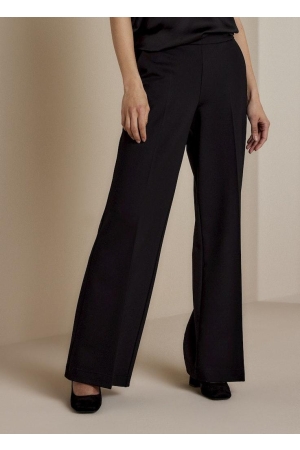 SUMMUM SUMMUM broeken Broek 990 black