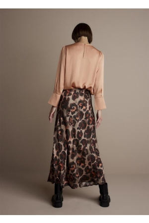 SUMMUM SUMMUM rokjes 120 multicolour