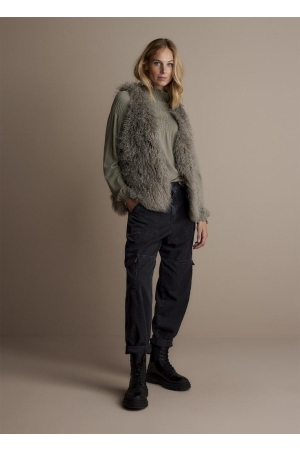 SUMMUM SUMMUM sweaters 760 clay