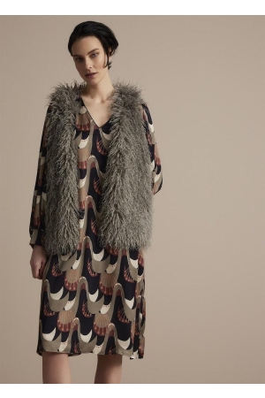 SUMMUM SUMMUM vesten Gilets 760 clay