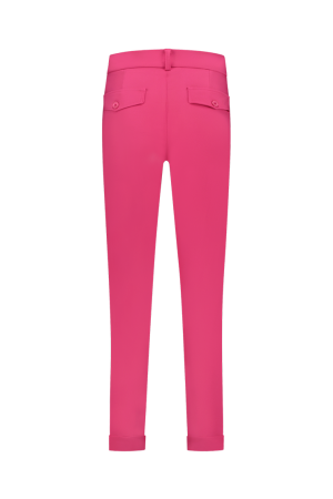 Helena Hart Helena Hart broeken Chino fuchsia