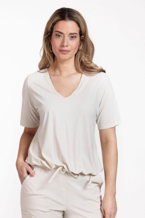 Studio Anneloes Studio Anneloes shirts en tops T-shirt Korte mouw 1400 kit 1400 kit Studio Anneloes Studio Anneloes shirts en tops T-shirt Korte mouw 1400 kit 1400 kit