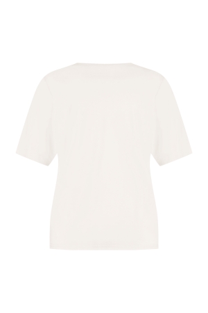 Studio Anneloes Studio Anneloes shirts en tops T-shirt Korte mouw 1400 kit