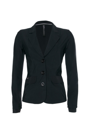 ZIP73 ZIP73 jassen Blazers 10/zwart