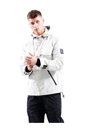 Marshall Artist Marshall Artist jassen Zomerjassen stone - 043