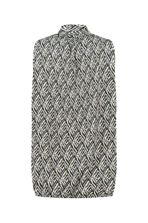 Helena Hart Helena Hart shirts en tops Tops en Singlets sand