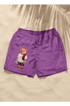 Baron Filou Baron Filou broeken Zwembroek sparkling grape