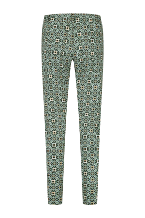 Helena Hart Helena Hart broeken Broek laurier