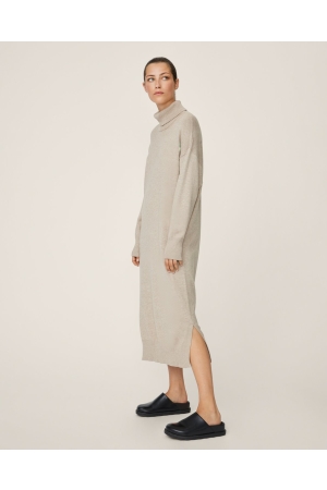 MSCH Copenhagen MSCH Copenhagen jurken Jurk trench coat mel trench coat mel