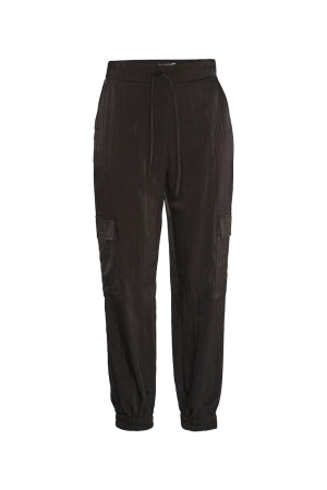 MSCH Copenhagen MSCH Copenhagen broeken Broek black black