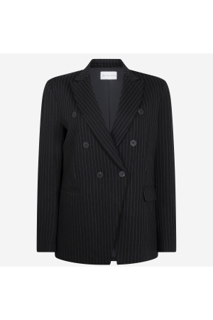 Jane Lushka Jane Lushka jassen Blazers 104 black