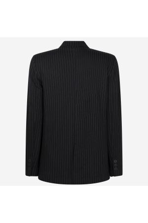 Jane Lushka Jane Lushka jassen Blazers 104 black