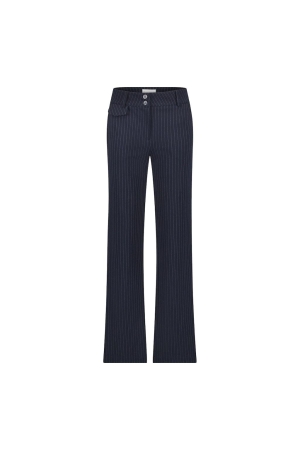 Jane Lushka Jane Lushka broeken Broek 931 blue