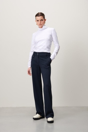 Jane Lushka Jane Lushka broeken Broek 931 blue