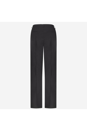 Jane Lushka Jane Lushka broeken Broek 099 black