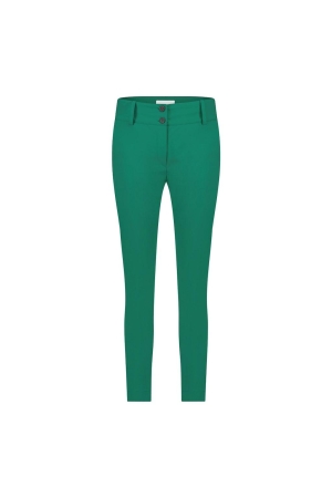 Jane Lushka Jane Lushka broeken Broek 102 green