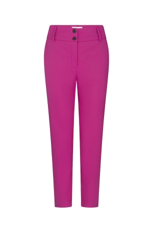 Jane Lushka Jane Lushka broeken Broek 524 fuxia