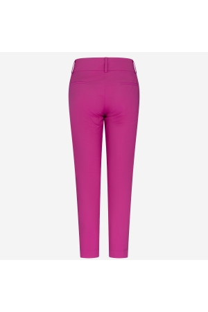 Jane Lushka Jane Lushka broeken Broek 524 fuxia