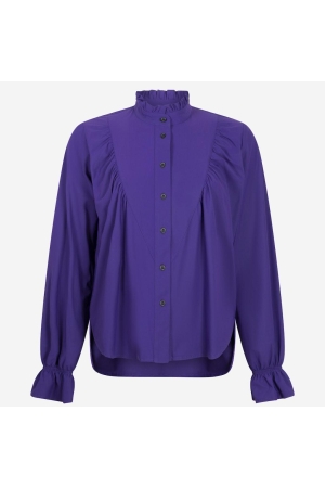 Jane Lushka Jane Lushka blouses Blouse 285 purple
