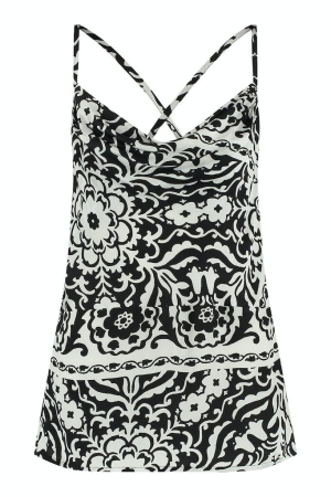 Studio Anneloes Studio Anneloes shirts en tops Tops en Singlets 1090 white/black