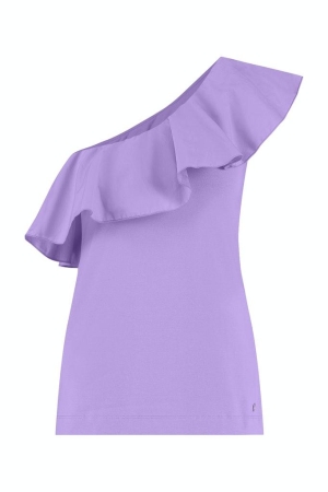 Studio Anneloes Studio Anneloes shirts en tops Tops en Singlets 5700 lila 5700 lila Studio Anneloes Studio Anneloes shirts en tops Tops en Singlets 5700 lila 5700 lila