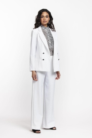 Studio Anneloes Studio Anneloes jassen Blazers 1000 white 1000 white Studio Anneloes Studio Anneloes jassen Blazers 1000 white 1000 white