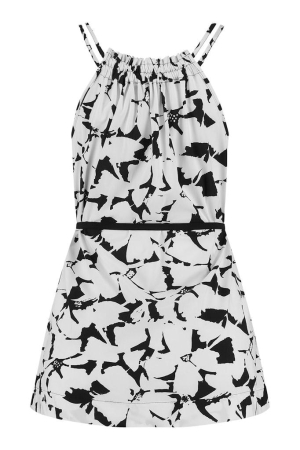 Studio Anneloes Studio Anneloes shirts en tops Tops en Singlets 1090 white/black