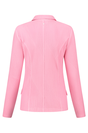 Helena Hart Helena Hart jassen Blazers roze