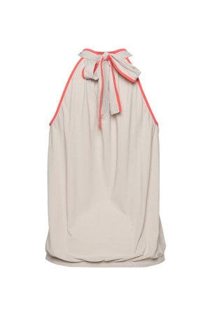 ZIP73 ZIP73 shirts en tops Tops en Singlets 09/sand