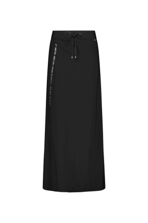 ZIP73 ZIP73 rokjes 10/zwart