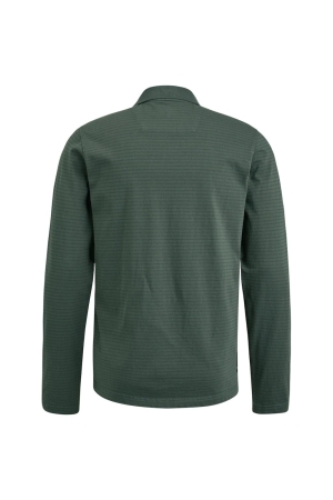 PME Legend PME Legend shirts en tops Poloshirts 6026 - urban chic