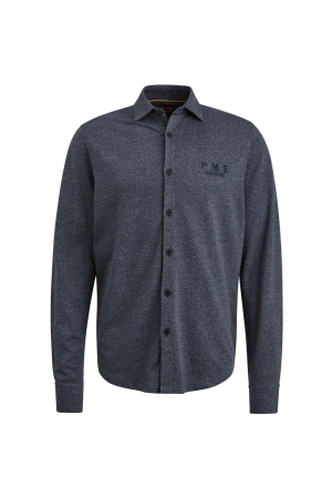 PME Legend PME Legend overhemden Overhemd 5281 - salute