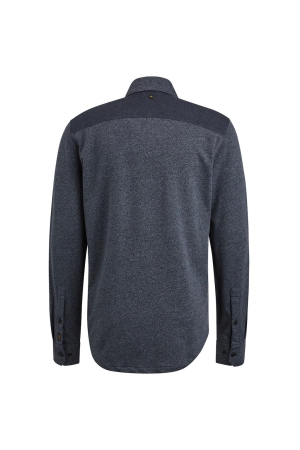 PME Legend PME Legend overhemden Overhemd 5281 - salute