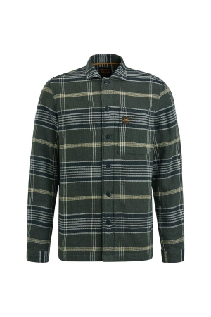 PME Legend PME Legend overhemden Overhemd 6026 - urban chic