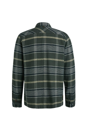 PME Legend PME Legend overhemden Overhemd 6026 - urban chic