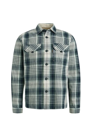 PME Legend PME Legend overhemden Overhemd 6026 - urban chic 6026 - Urban Chic