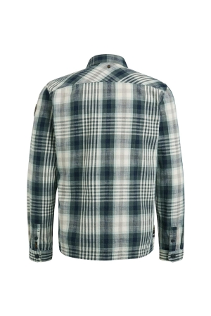 PME Legend PME Legend overhemden Overhemd 6026 - urban chic