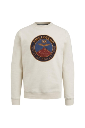 PME Legend PME Legend sweaters Sweater 7013 - bone white 7013 - Bone White PME Legend PME Legend sweaters Sweater 7013 - bone white 7013 - Bone White