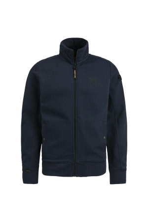 PME Legend PME Legend vesten Vest 5281 - salute