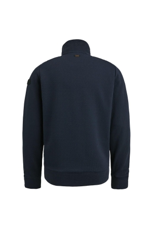 PME Legend PME Legend vesten Vest 5281 - salute