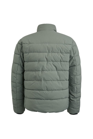 PME Legend PME Legend jassen Winterjassen 6423 - agave green
