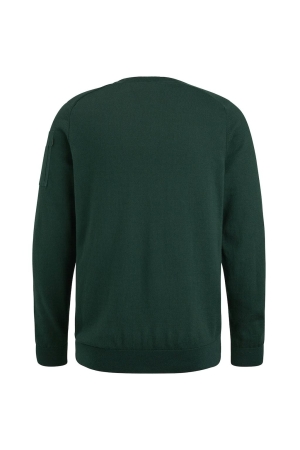 PME Legend PME Legend truien Trui 6429 - scarab