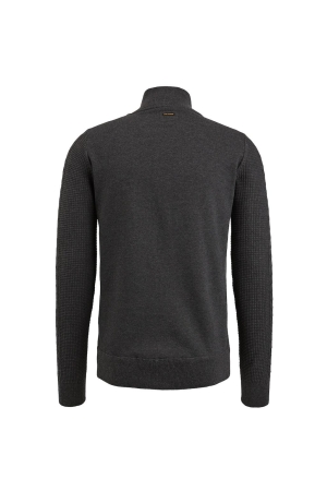 PME Legend PME Legend vesten Vest 7013 - bone white