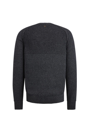 PME Legend PME Legend truien Trui 5281 - salute