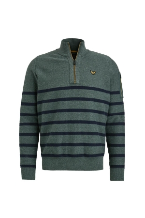 PME Legend PME Legend truien Trui 6026 - urban chic