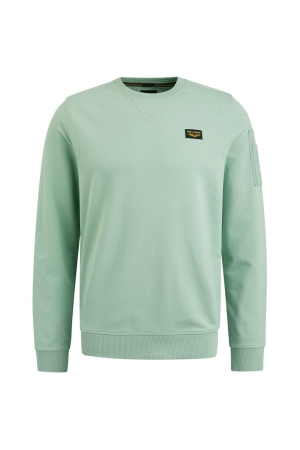 PME Legend PME Legend sweaters Sweater 6017 - jadeite 6017 - Jadeite PME Legend PME Legend sweaters Sweater 6017 - jadeite 6017 - Jadeite